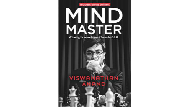 Viswanathan Anand on losing his father and learning Hindi during the pandemic Viswanathan Anand on losing his father and learning Hindi during the pandemic