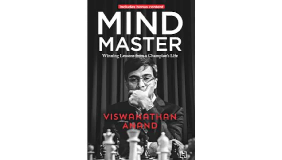 Viswanathan Anand on losing his father and learning Hindi during the  pandemic-Art-and-culture News , Firstpost