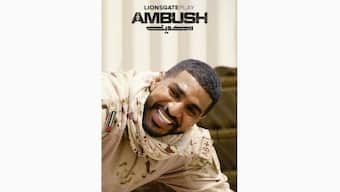 The Ambush review: Peace-time thriller about a rescue mission is thrilling but lacking in voice