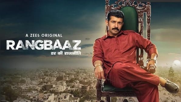 Rangbaaz- Darr Ki Rajneeti Season 3 is set to release on 29th July