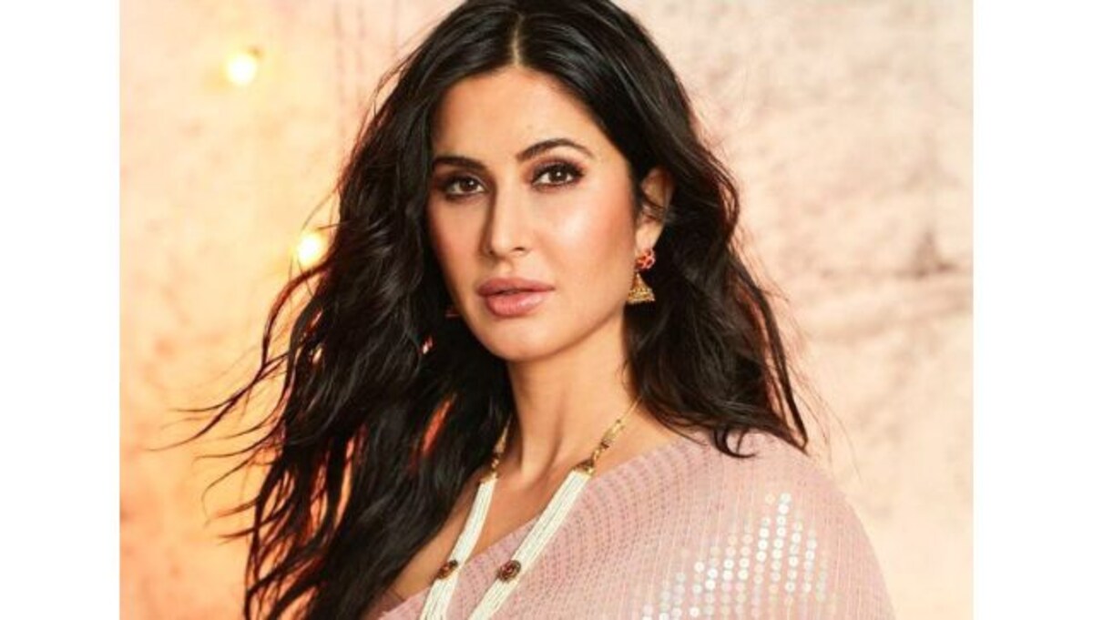 katrina kaif 2022