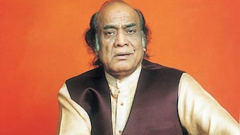 Remembering ghazal singer Mehdi Hassan on his 95th birth anniversary