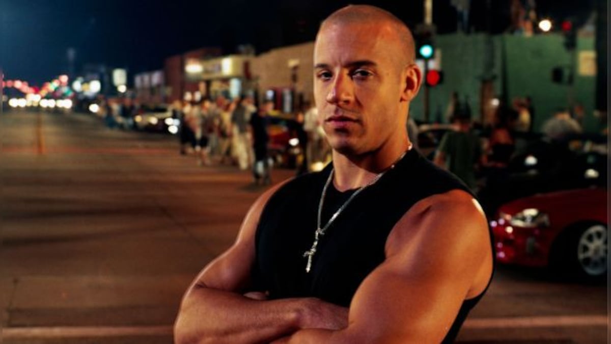 Happy Birthday Vin Diesel: Lesser known facts about the Fast & Furious actor