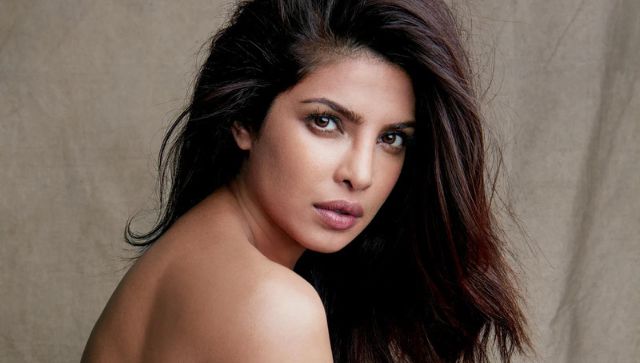 Happy Birthday Priyanka Chopra: A look at actress' Hollywood projects Happy Birthday Priyanka Chopra: A look at actress' Hollywood projects
