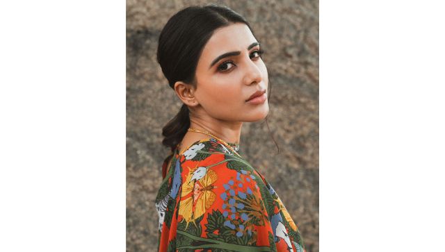 IFFM 2022: Samantha Ruth Prabhu to attend as one of the key guests IFFM 2022: Samantha Ruth Prabhu to attend as one of the key guests