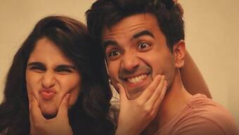Aisha Ahmed and Ayush Mehra’s Minus One commences shoot for Season 2