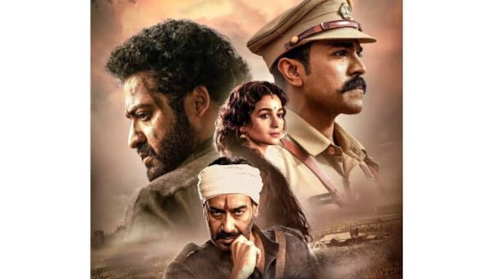 Global success of RRR signals breakthrough for Tollywood