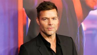 Court closes restraining order case against Ricky Martin