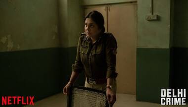Delhi Crime Season 2 teaser is out now