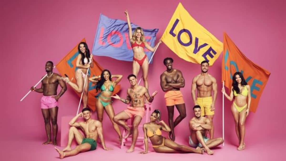 Love Island UK Season 8 will be streaming exclusively on Lionsgate Play in India