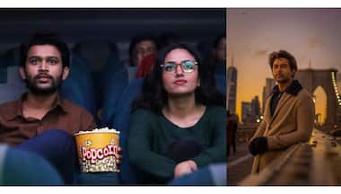 Actor Abijeet Duddala on Modern Love Hyderabad