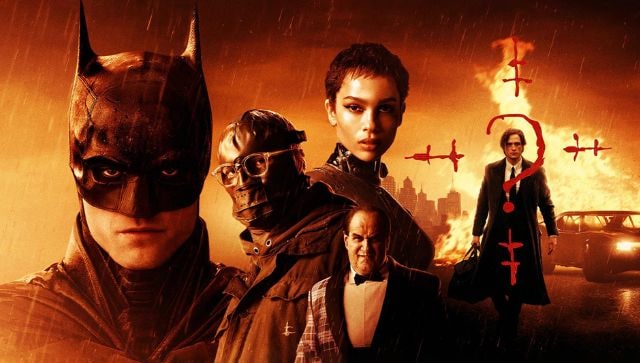 Robert Pattinsons The Batman is all set to premiere on Prime Video on 27th July-Entertainment News , Firstpost