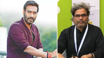 68th National Film Awards: Ajay Devgn and Vishal Bhardwaj express their gratitude on their win