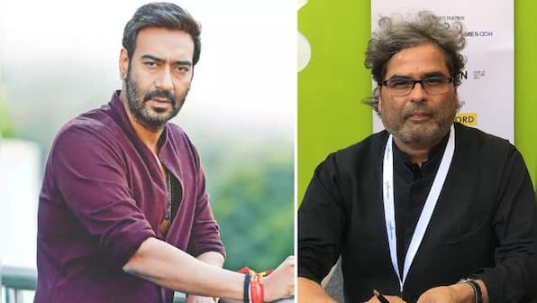 68th National Film Awards: Ajay Devgn and Vishal Bhardwaj express their gratitude on their win