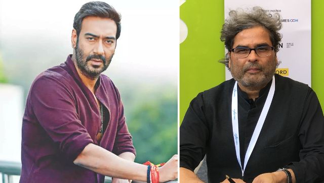 68th National Film Awards: Ajay Devgn and Vishal Bhardwaj express their gratitude on their win 68th National Film Awards: Ajay Devgn and Vishal Bhardwaj express their gratitude on their win