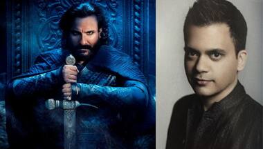 Nachiket Barve on winning the National Award for Tanhaji: 'I consider myself as the student of craft'