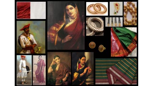 Research that went behind making of costumes