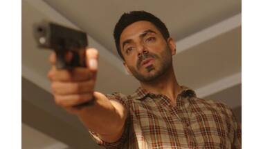 Aparshakti Khurana to play a Kahsmiri terrorist in his upcoming film Dhoka D Round Corner