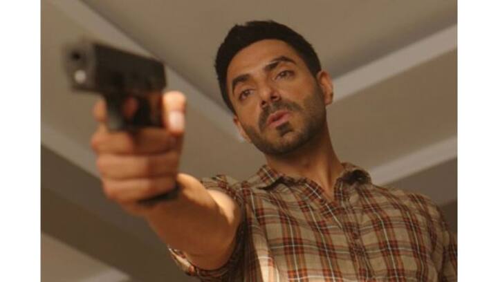 Aparshakti Khurana to play a Kahsmiri terrorist in his upcoming film Dhoka D Round Corner