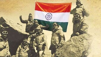 Kargil Vijay Diwas 2022: Here's a list of five audiobooks and podcasts for you to listen to