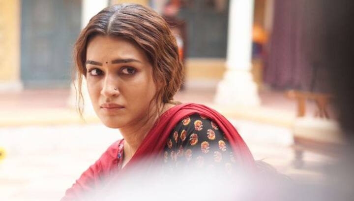 Mimi, a game changer for Kriti Sanon clocks one year of its release