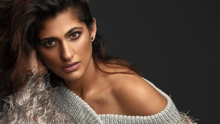 Sacred Games fame Kubbra Sait turns 39; Here's a look at her Instagram gallery