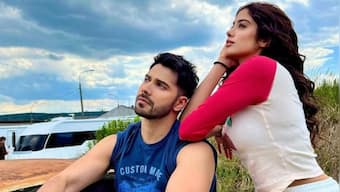 Varun Dhawan's Bawaal is claimed to be his most expensive film so far