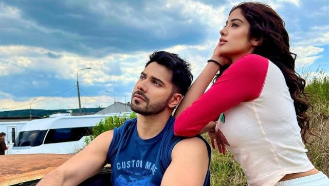 Varun Dhawan's Bawaal is claimed to be his most expensive film so far Varun Dhawan's Bawaal is claimed to be his most expensive film so far