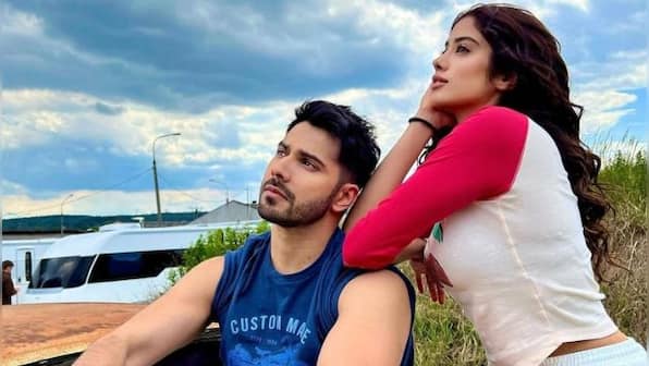 Varun Dhawan's Bawaal is claimed to be his most expensive film so far