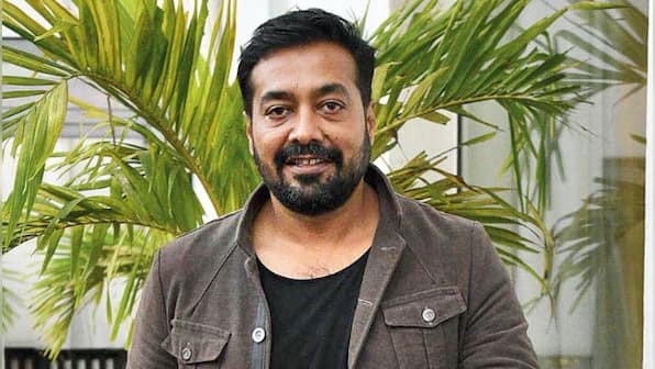 Hindi films not working because they aren't rooted in culture: Anurag Kashyap