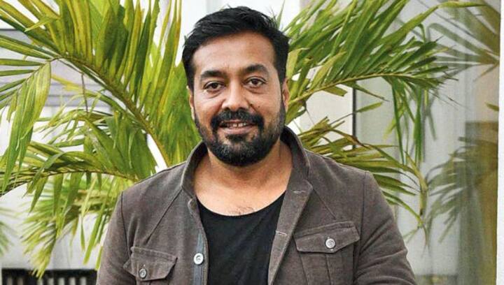 Hindi films not working because they aren't rooted in culture: Anurag Kashyap