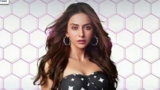 Allu Arjun will present Jackky Bhagnani's Mashooka in Tamil and Telugu market Allu Arjun will present Jackky Bhagnani's Mashooka in Tamil and Telugu market