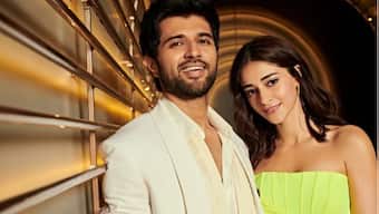 Koffee With Karan Season 7: Ananya Panday candidly reveals her latest crush