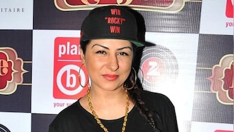 From Move Your Body to Chaar Baj Gaye: Best tracks by India's Rap Queen Hard Kaur on her birthday