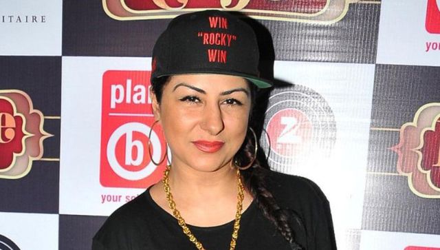 From Move Your Body to Chaar Baj Gaye: Best tracks by India's Rap Queen Hard Kaur on her birthday From Move Your Body to Chaar Baj Gaye: Best tracks by India's Rap Queen Hard Kaur on her birthday