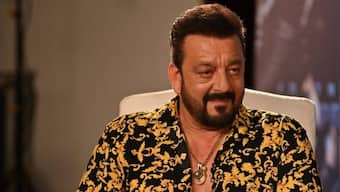 Happy Birthday Kancha Cheena aka Sanjay Dutt: 5 times the actor left us awed with his negative avatars