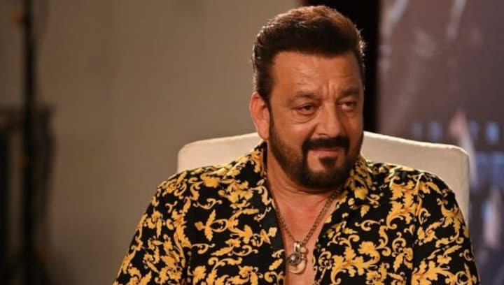 Happy Birthday Kancha Cheena aka Sanjay Dutt: 5 times the actor left us awed with his negative avatars