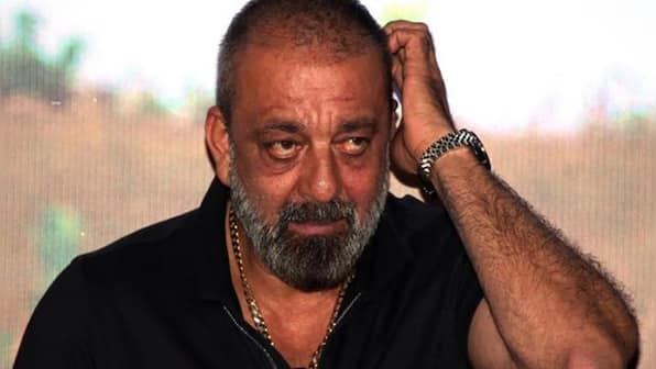 Happy Birthday Sanjay Dutt: Here's a look at Munna Bhai's family photo gallery