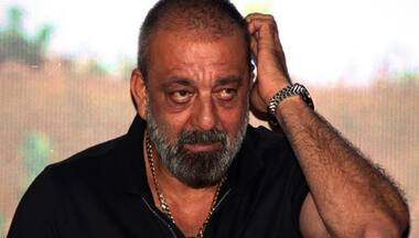 Happy Birthday Sanjay Dutt: Here's a look at Munna Bhai's family photo gallery