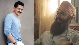 Atul Kulkarni on Laal Singh Chaddha: ‘It's an adaptation of Forrest Gump, but a complete desi film’