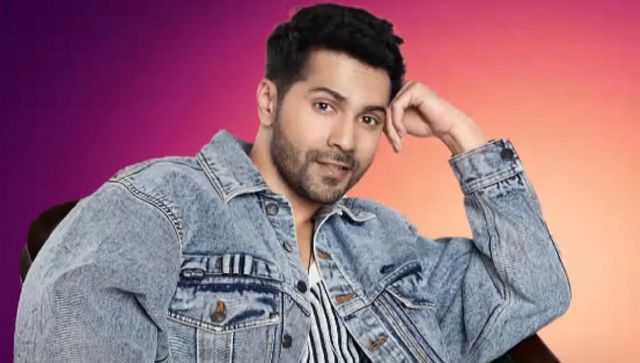 Varun Dhawan takes on the atrangi ilzaams as first celebrity guest on Case Toh Banta Hai Varun Dhawan takes on the atrangi ilzaams as first celebrity guest on Case Toh Banta Hai
