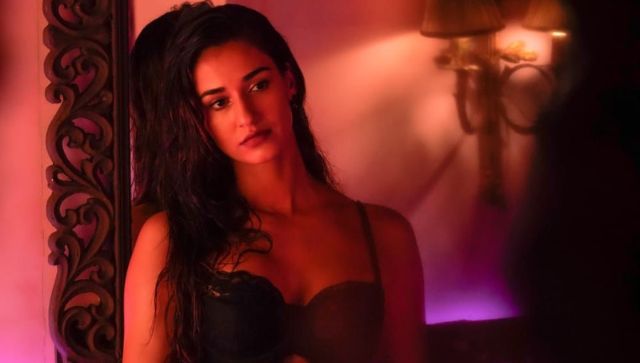 Disha Patani talks about her character Rasika in Ek Villain Returns Disha Patani talks about her character Rasika in Ek Villain Returns