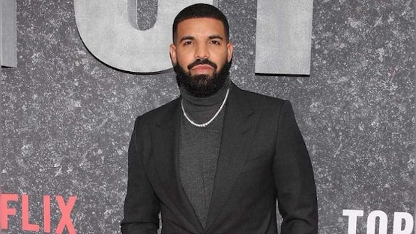 Drake pays homage to singer-rapper Sidhu Moosewala at Toronto concert