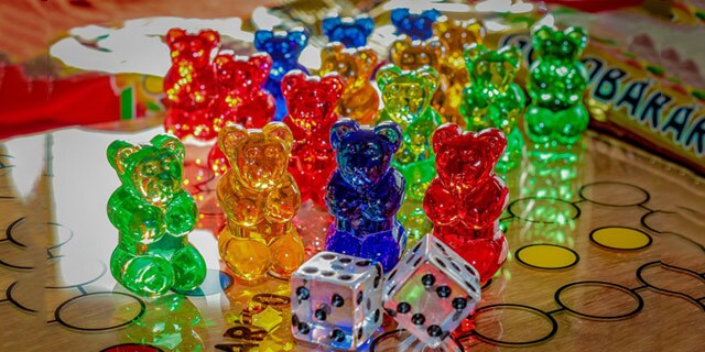 Best Delta 9 Gummies: Top 3 Brands Of THC Edibles In 2022 Best Delta 9 Gummies: Top 3 Brands Of THC Edibles In 2022
