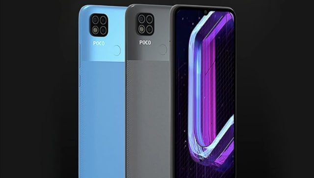 tecno pova 9