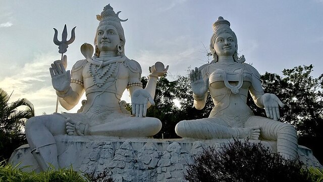 Kajari Teej 2022: Greetings, messages, and wishes to share Kajari Teej 2022: Greetings, messages, and wishes to share