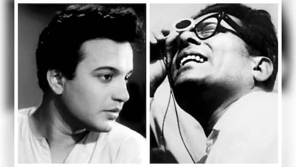 Once Upon a Cinema: Beyond the Trinity with Ajoy Kar