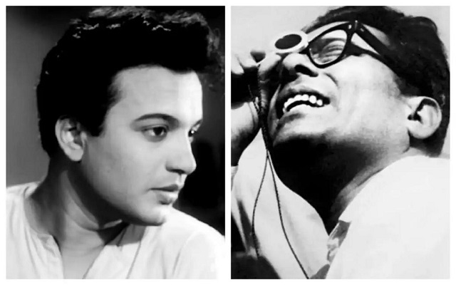 Once Upon a Cinema: Beyond the Trinity with Ajoy Kar Once Upon a Cinema: Beyond the Trinity with Ajoy Kar