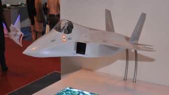 IAF to induct AMCA, LCA along with 114 multirole fighters under Make in India, says VR Chaudhari