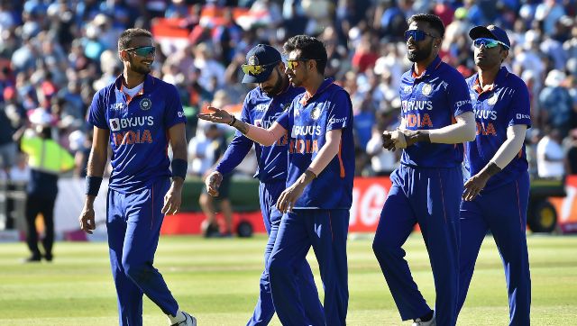 Highlights, India vs England, 3rd T20I, Full cricket score: England clinch hard-fought consolation win – Firstcricket News, Firstpost
